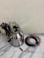 MILK CANE SETS SPARE FOR MILKING MACHINE (single piecs ) - Image 5