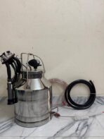 MILK CANE SETS SPARE FOR MILKING MACHINE (single piecs ) - Image 3