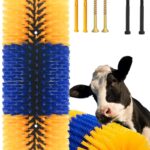 CG - Livestock Scratching Brush Co | Brushes, Combs & Rakes | Grooming | Dog
