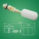 Float Valve - 1 Pc - Image 2