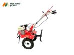 Heavy Duty Petrol Engine Power Weeder - 7HP Performance for Efficient Landscaping - Image 3