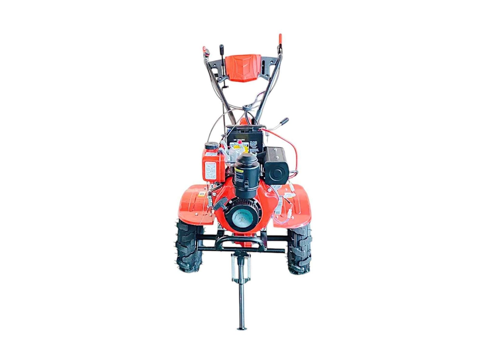 Power Weeder 7hp Diesel Engine - Image 4