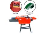 Chaff Cutter With Conveyor & Gear Without Motor - Image 2