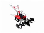 Heavy Duty Petrol Engine Power Weeder - 7HP Performance for Efficient Landscaping - Image 5