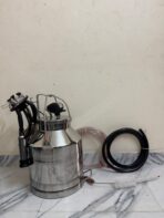 MILK CANE SETS SPARE FOR MILKING MACHINE (single piecs ) - Image 4