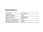 Heavy Duty Chaff Cutter With Gear & Conveyor Without Motor - Image 7
