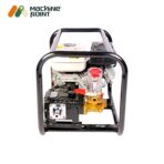High Pressure Power Sprayer Pump With 7 HP Petrol Engine - Image 3