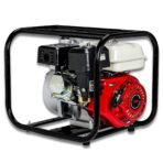 Portable Gasoline Engine Water Pump 7hp Irrigation Farm Water Pump 3inch - Image 5