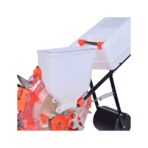2 in 1 Manual Rotary Seeder Cum Fertilizer - Image 5