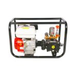 High Pressure Power Sprayer Pump With 7 HP Petrol Engine - Image 2