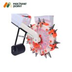 2 in 1 Manual Rotary Seeder Cum Fertilizer - Image 6