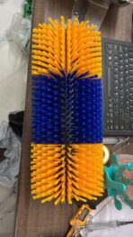 CG - Livestock Scratching Brush Co | Brushes, Combs & Rakes | Grooming | Dog - Image 2
