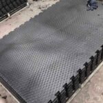 Cow Mat - 6/4 - 17mm