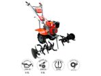 Power Weeder 7hp Diesel Engine