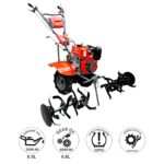 Power Weeder 7hp Diesel Engine