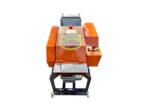 Heavy Duty Chaff Cutter With Gear & Conveyor Without Motor - Image 3