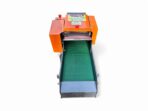 Heavy Duty Chaff Cutter With Gear & Conveyor Without Motor - Image 4