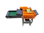 Heavy Duty Chaff Cutter With Gear & Conveyor Without Motor
