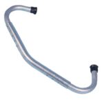 CG Heavy-Duty Adjustable Cow Anti-Kick Bar – Secure Livestock Restraint for Safe Milking and Veterinary Care | Durable and Rust Resistant
