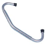 CG Heavy-Duty Adjustable Cow Anti-Kick Bar – Secure Livestock Restraint for Safe Milking and Veterinary Care | Durable and Rust Resistant