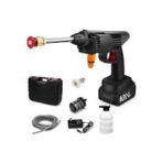 CG - Cordless pride Car Washer High Pressure Car / Farm Washer - Image 3