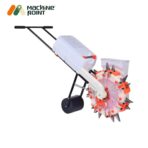 2 in 1 Manual Rotary Seeder Cum Fertilizer - Image 4