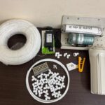 CG - Cooler Mist Fogger System For Livestock Farms