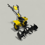 Power Weeder 7hp Petrol Engine