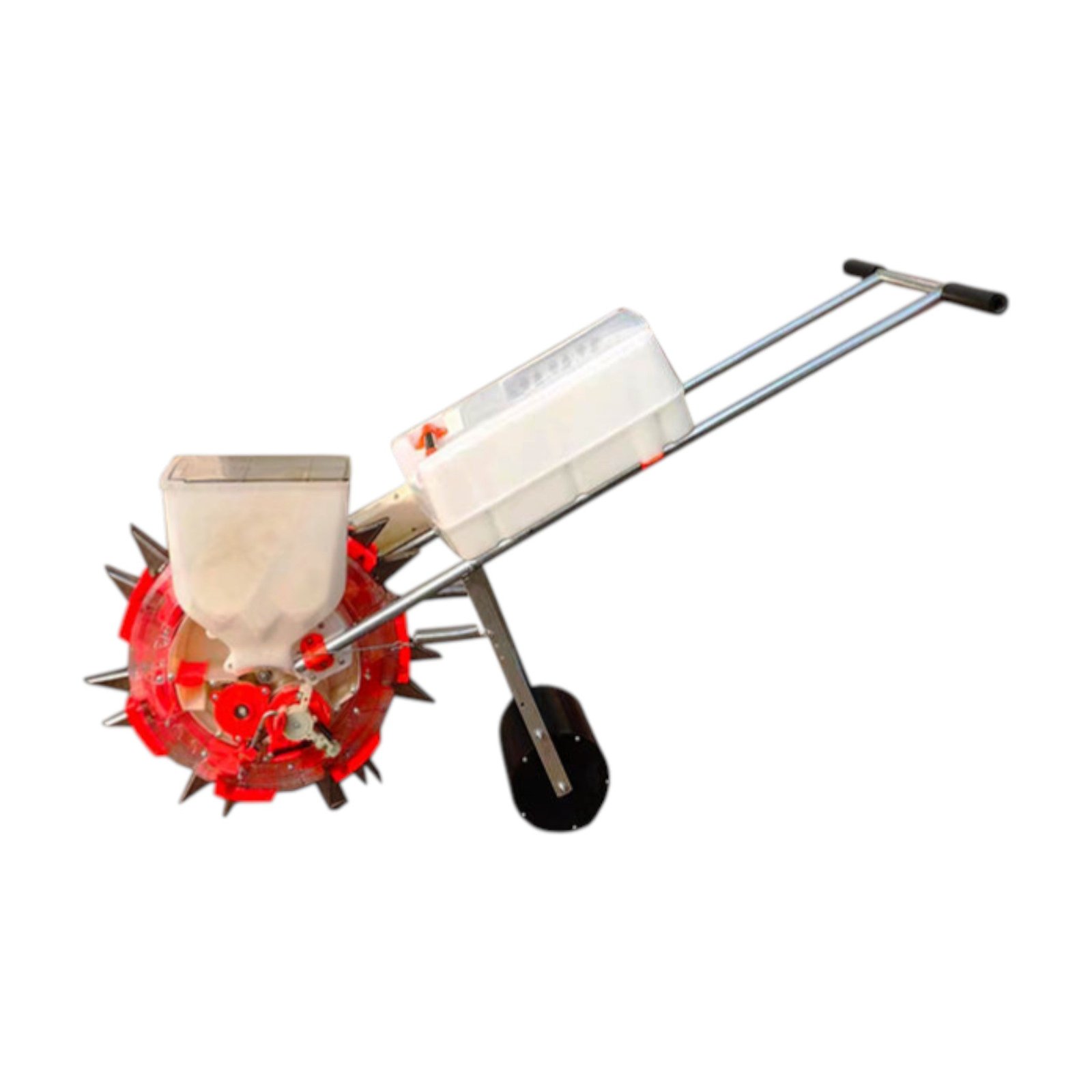 seeder_cum_fertilizer-1.jpg 2 in 1 Manual Rotary Seeder Cum Fertilizer - Image 1